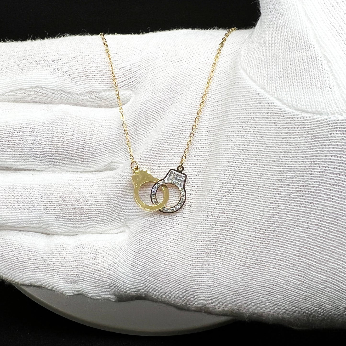 Tatiana - halsband