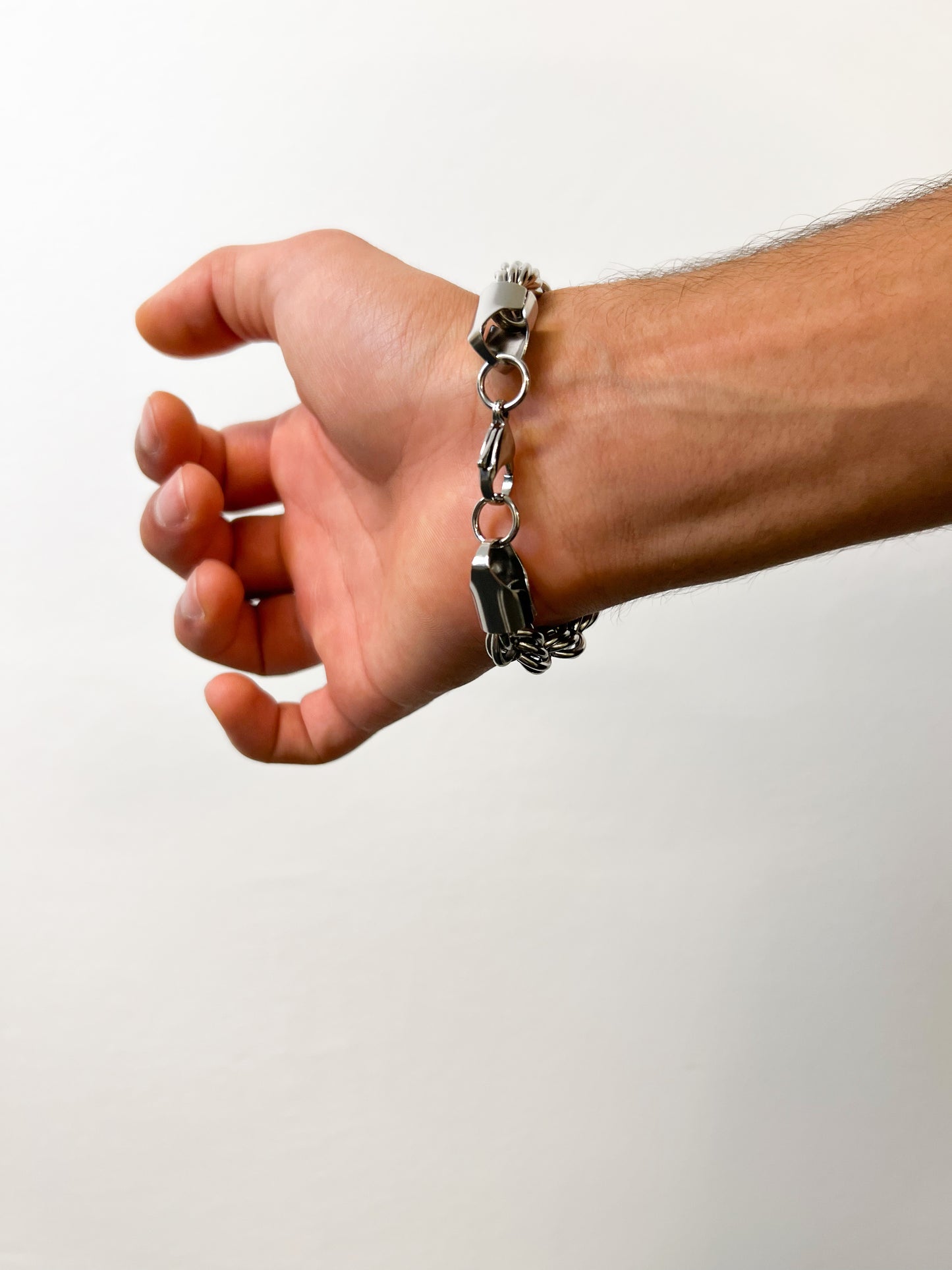 Antoine armband - 10 mm