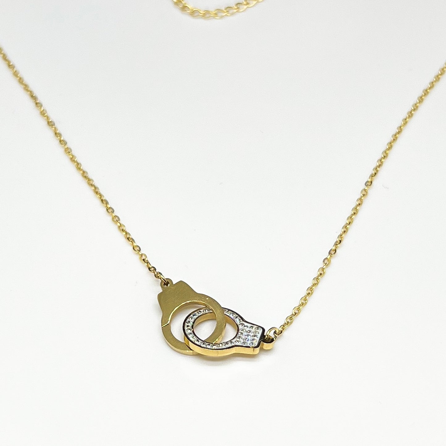 Tatiana - halsband