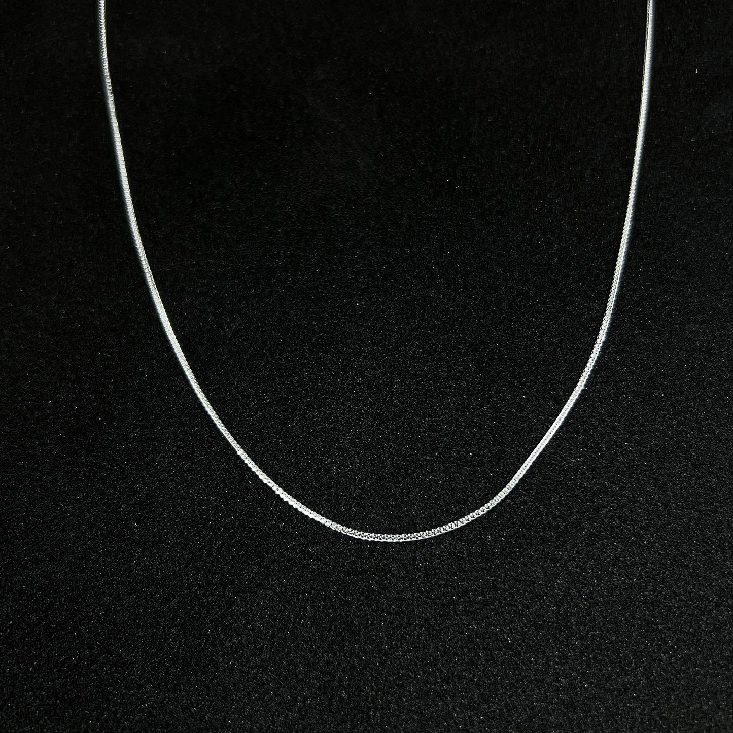 Viénne - S925 - 1.2 mm