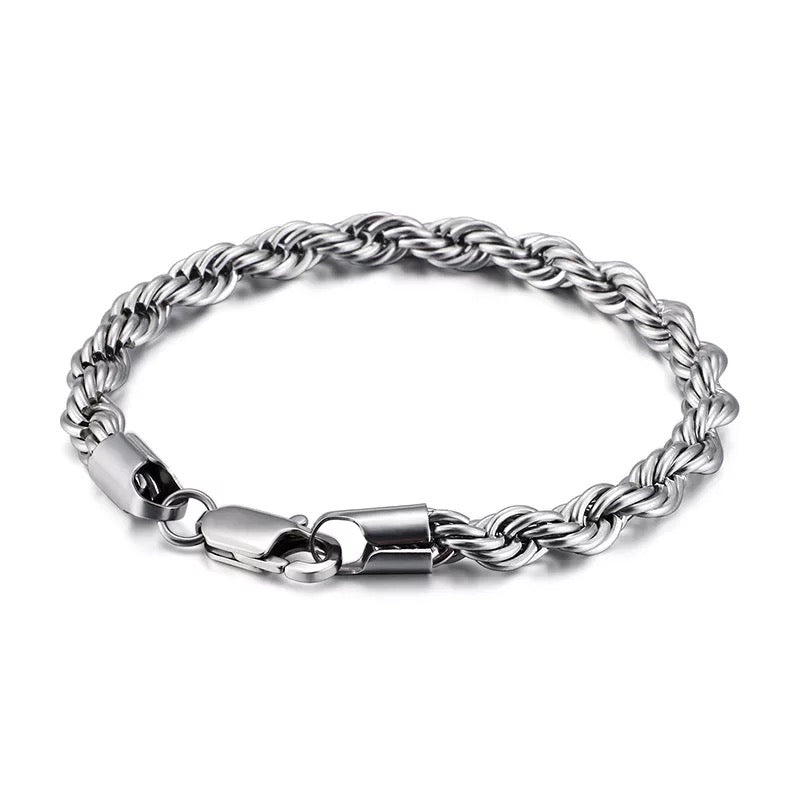 Antoiné armband - 6 mm