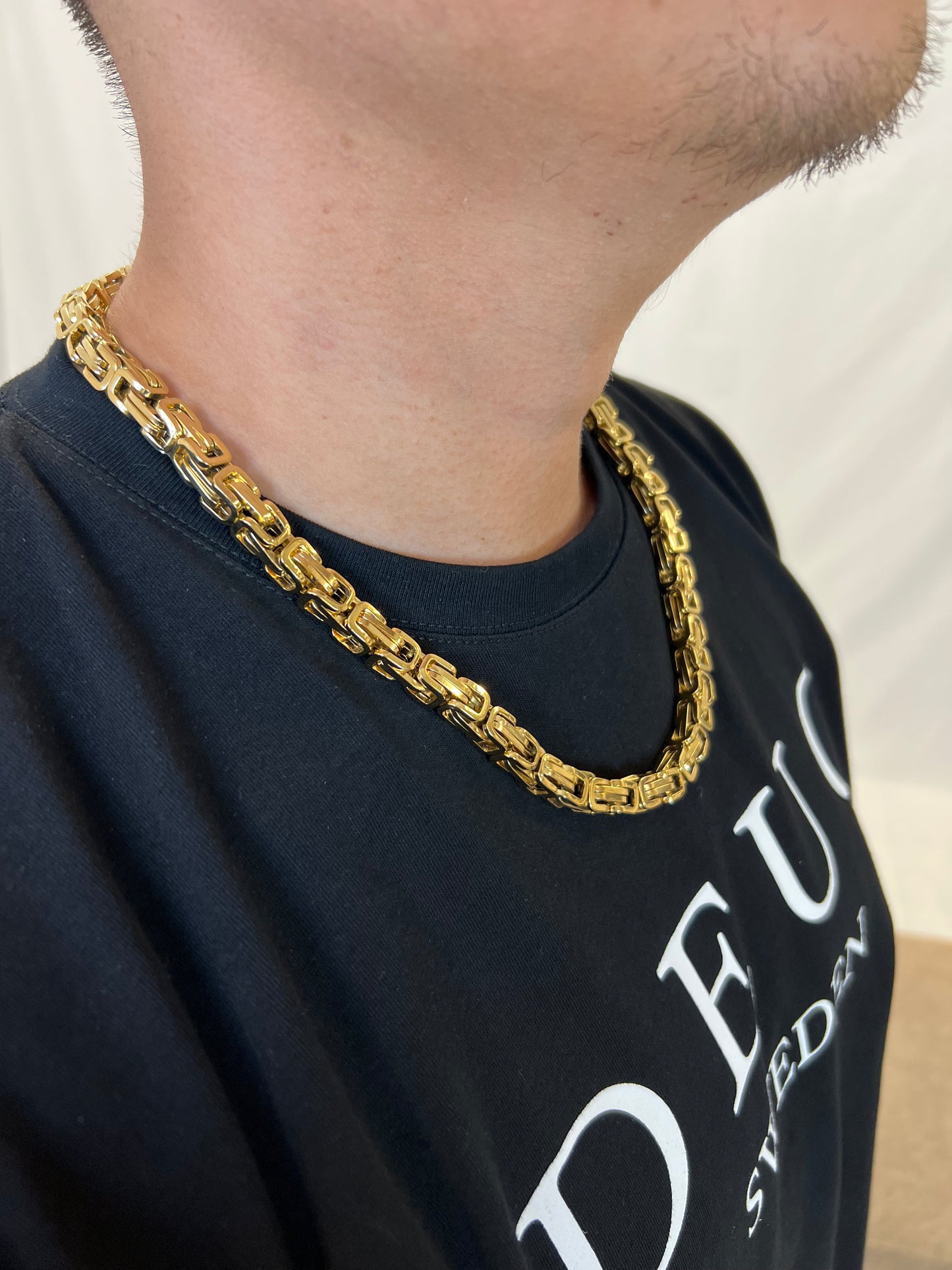 Fumé - halsband