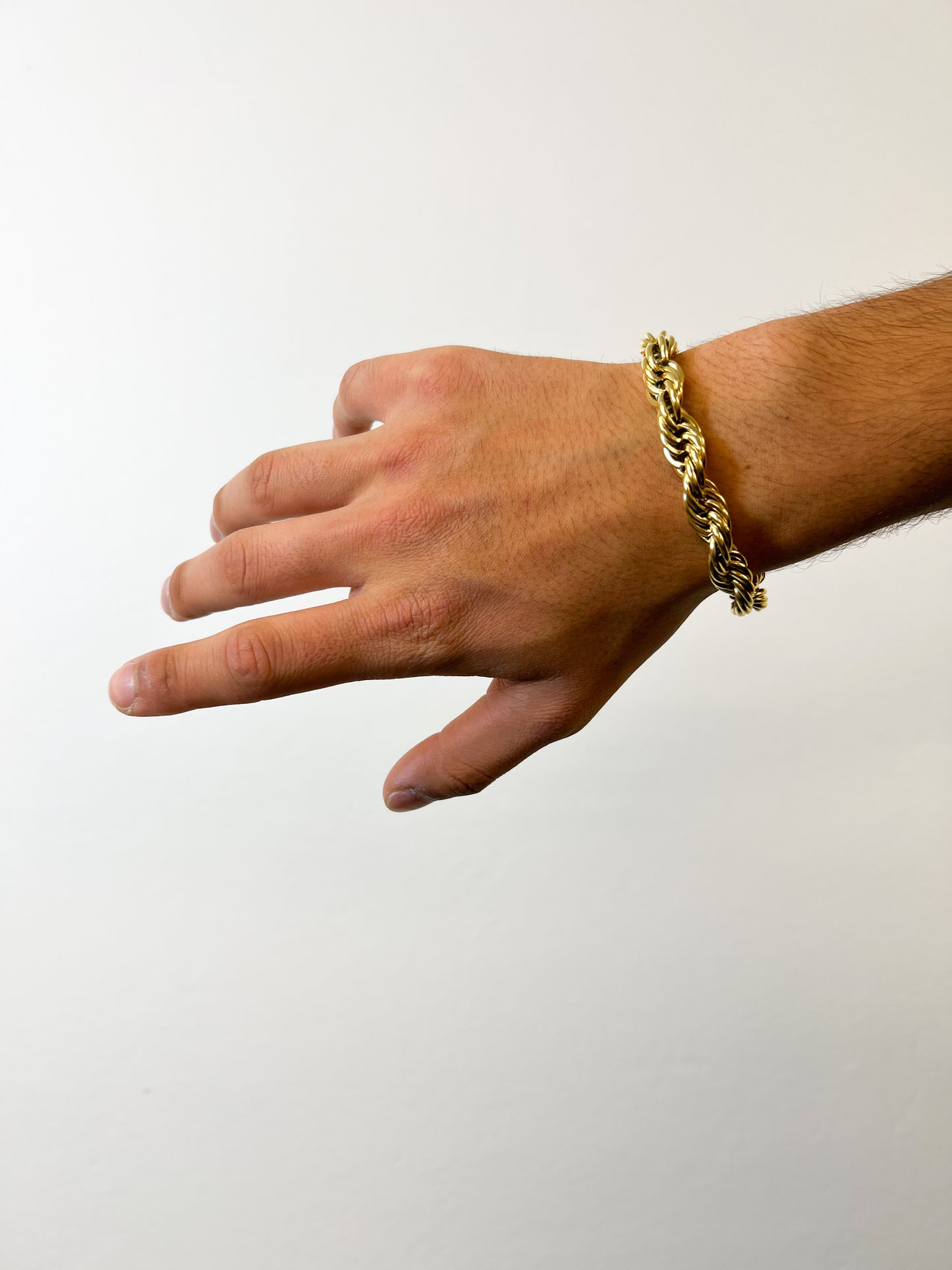 Antoine armband - 10 mm