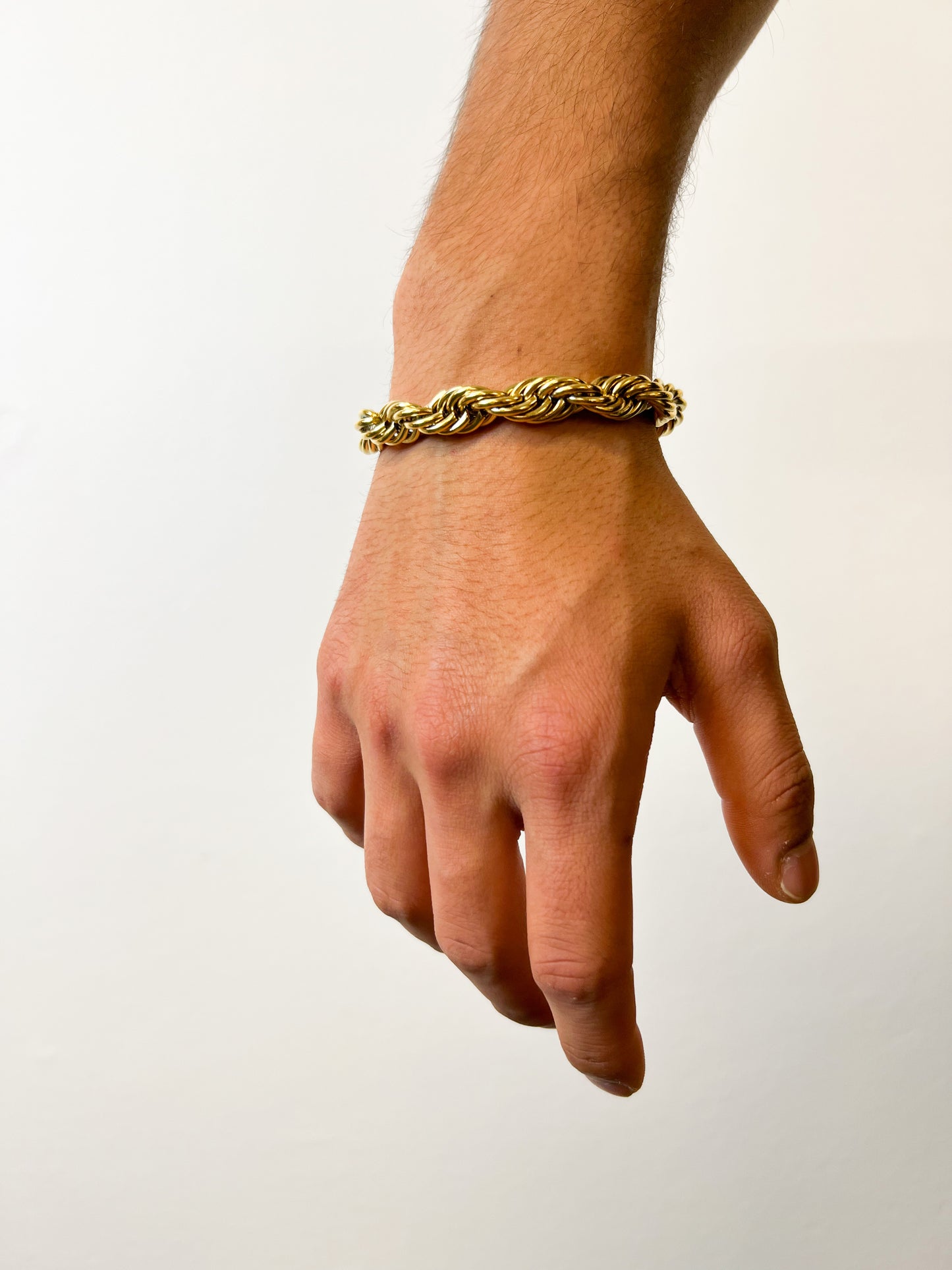 Antoine armband - 10 mm