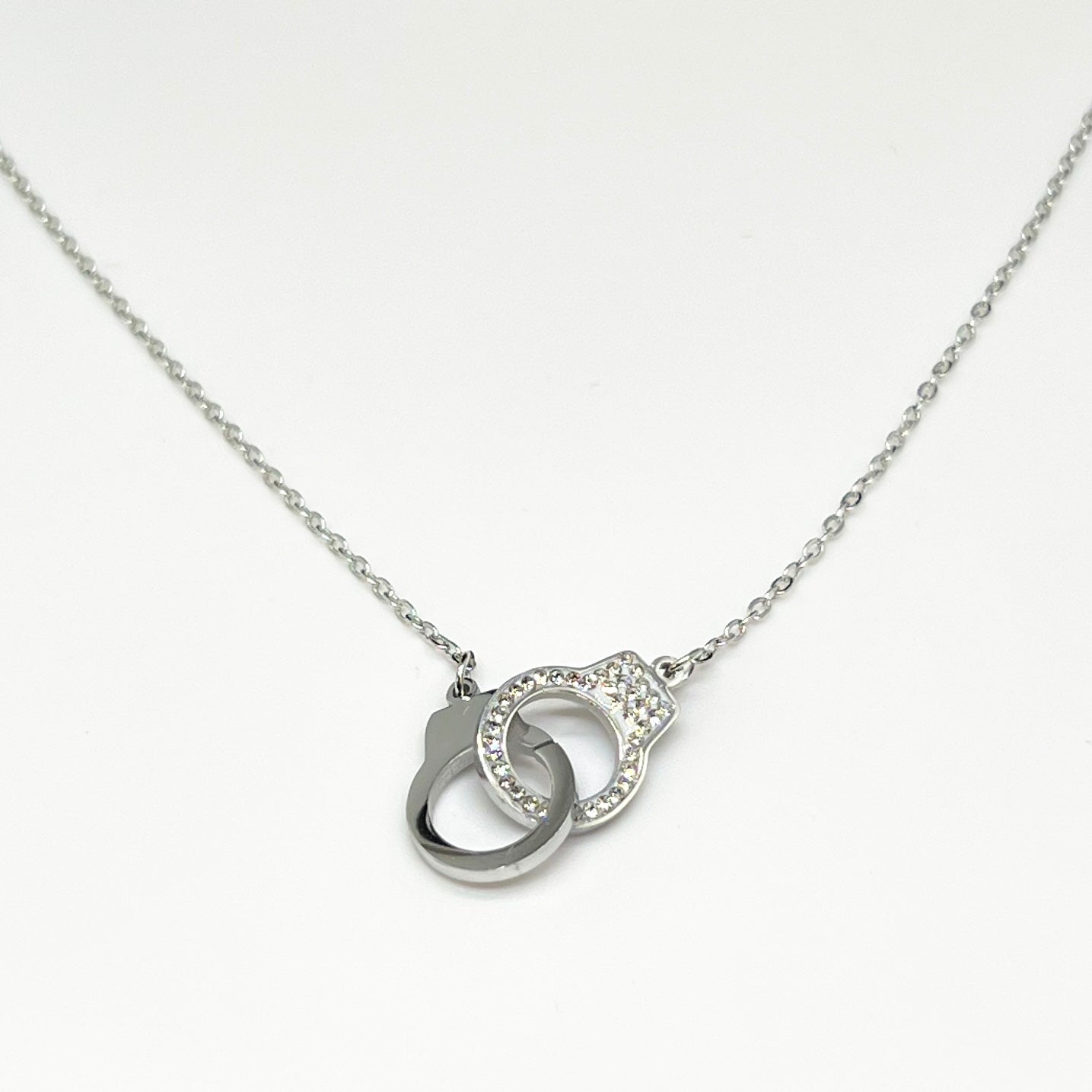 Tatiana - halsband