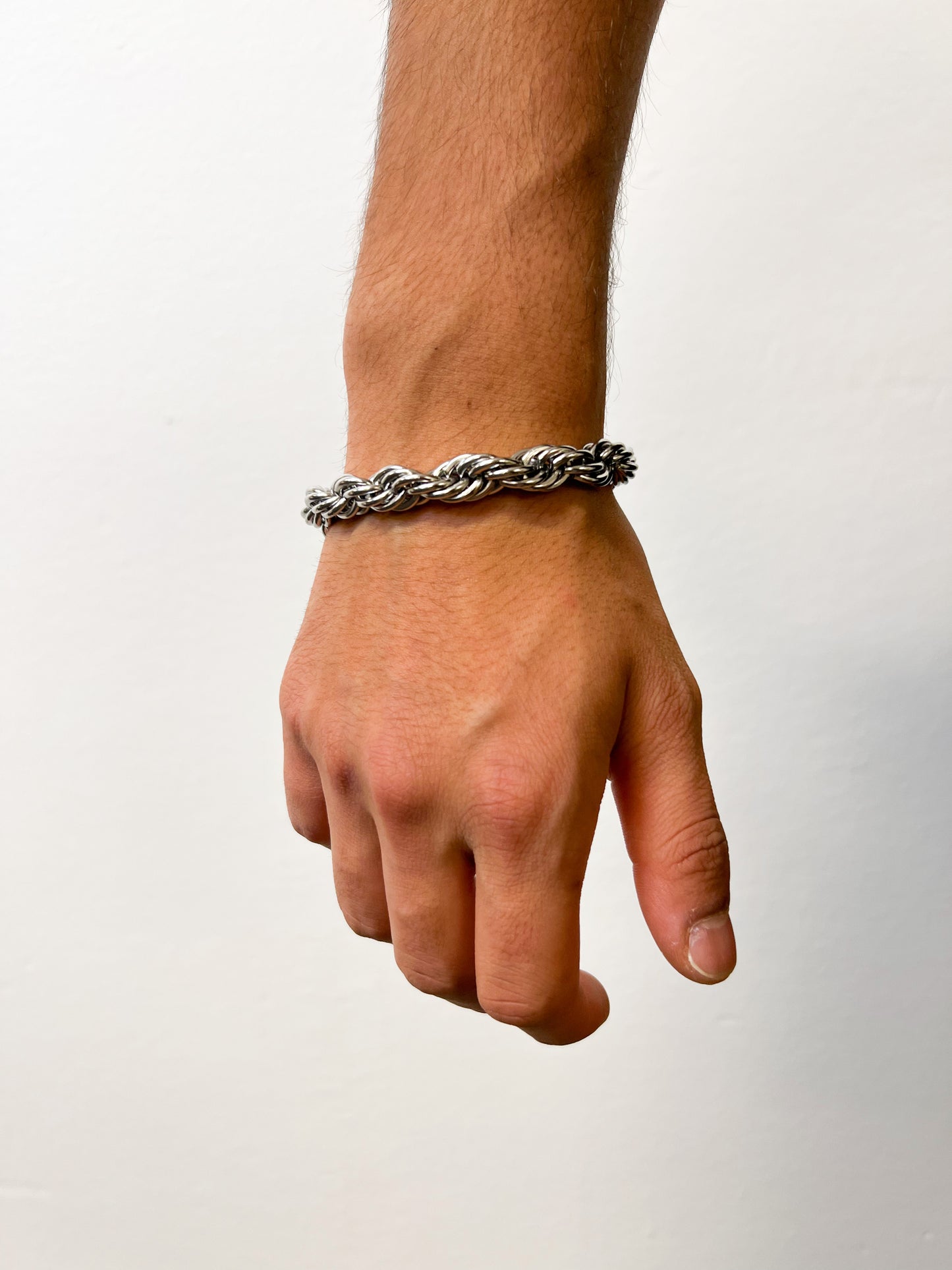 Antoine armband - 10 mm