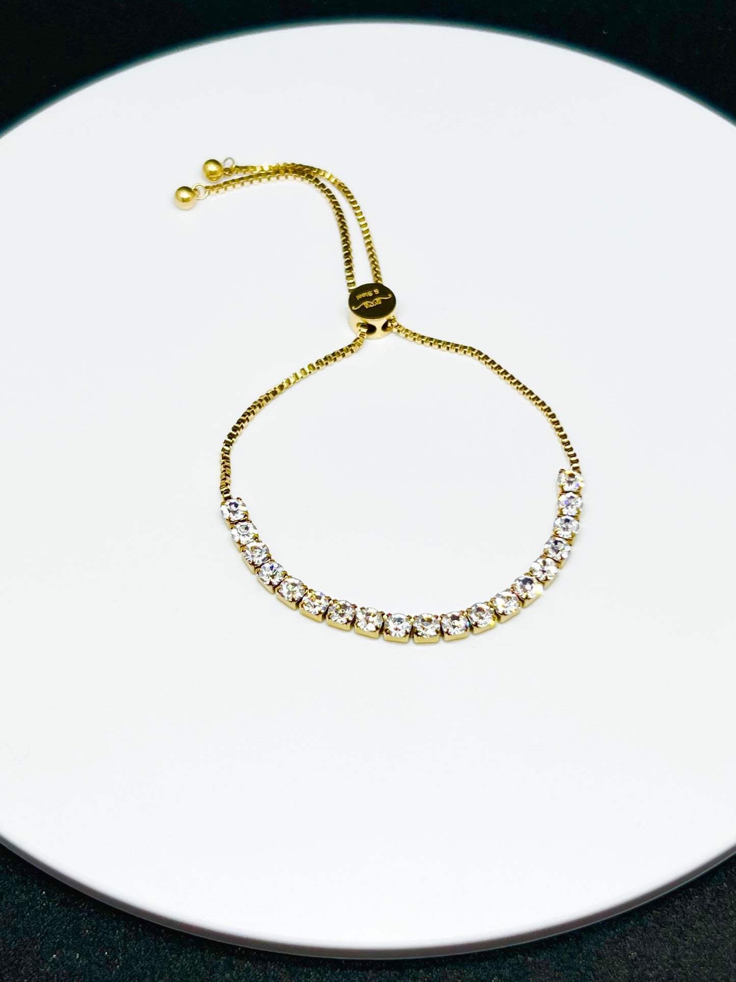 Tania - armband