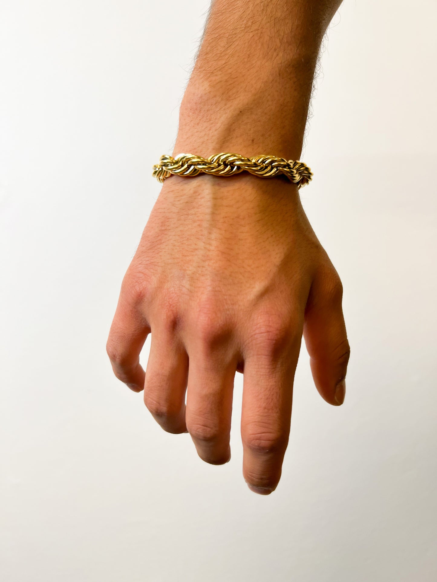 Antoine armband - 10 mm