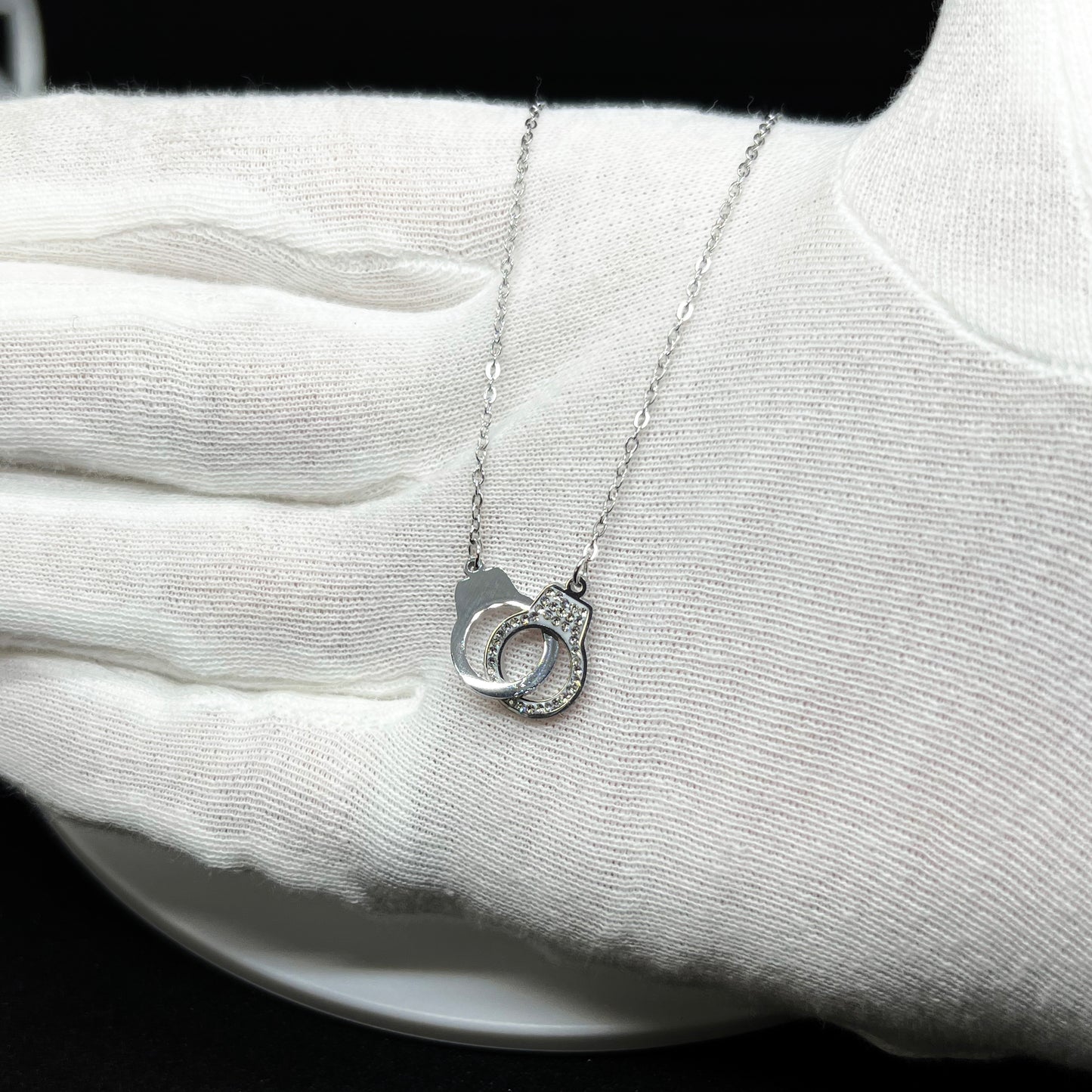 Tatiana - halsband
