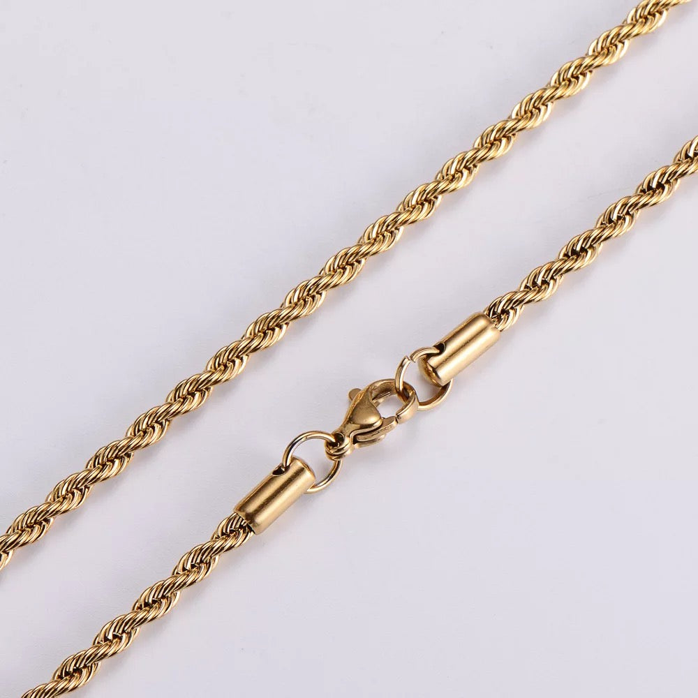 Antoiné - halsband