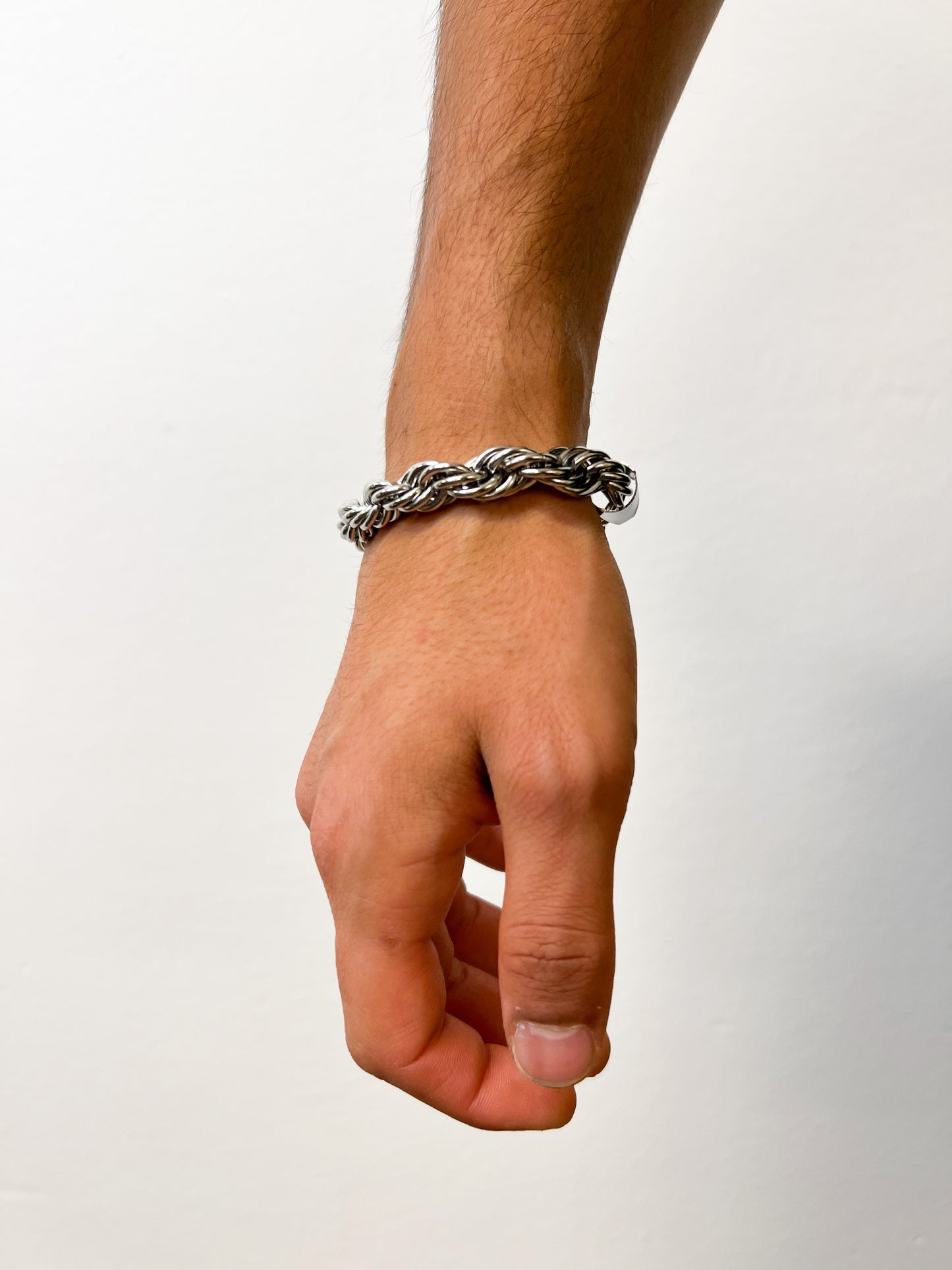 Antoine armband - 10 mm
