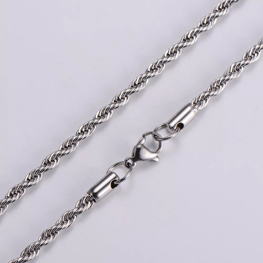 Antoiné - halsband