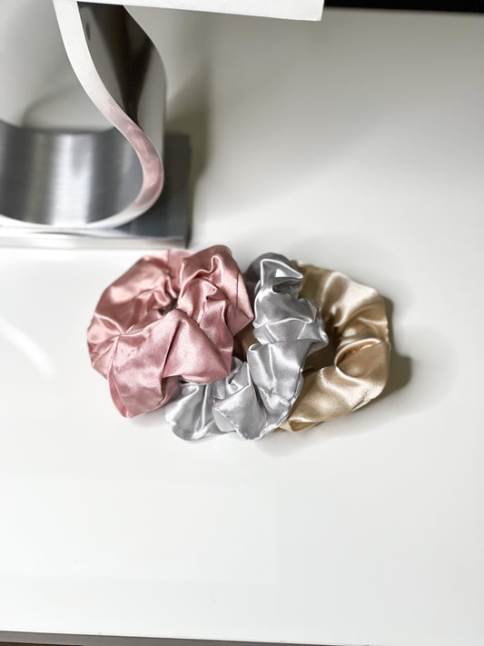 Scrunchie - 3 pack