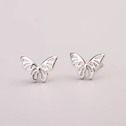 Butterfly - Silver 925